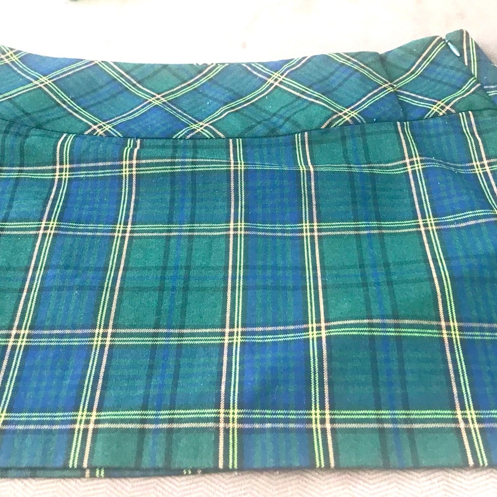 Sunday best mini skirt in excellent condition